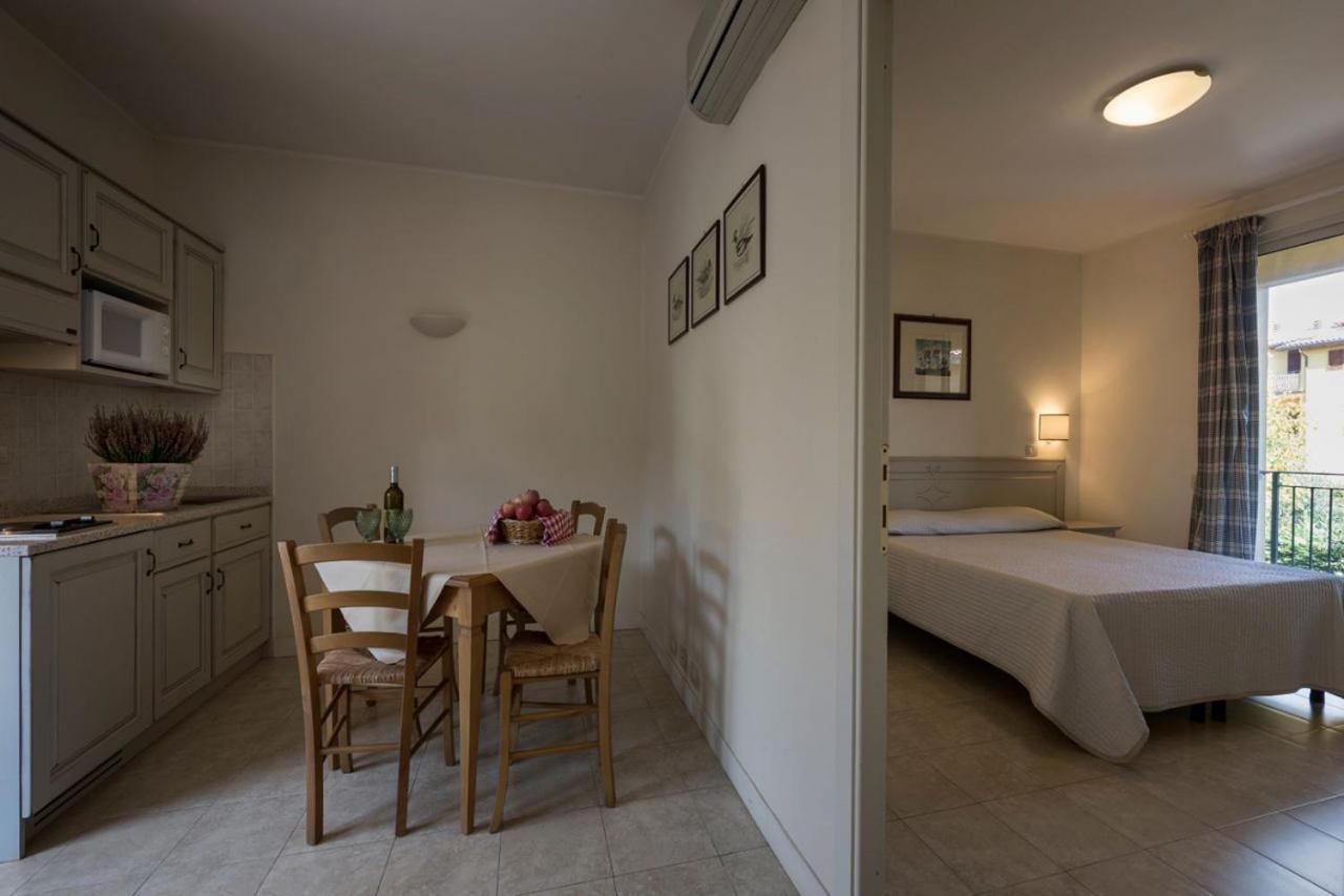 Parkhotel Montigeto Passignano sul Trasimeno Extérieur photo