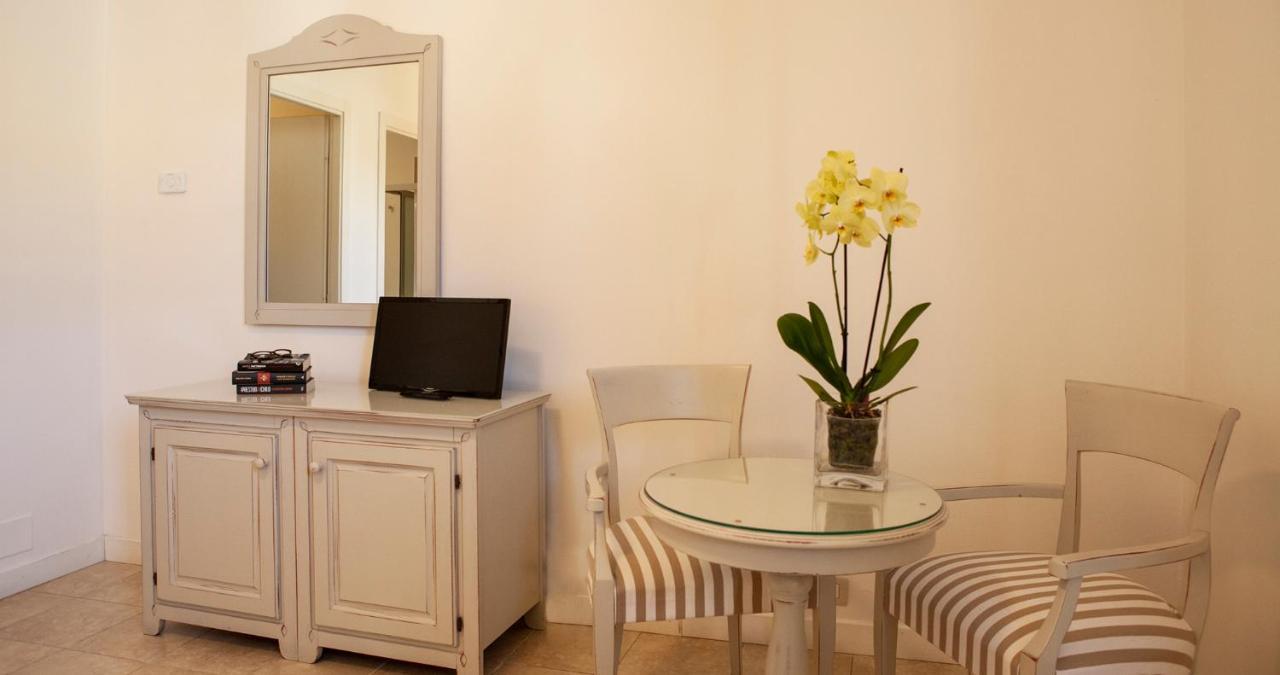Parkhotel Montigeto Passignano sul Trasimeno Extérieur photo