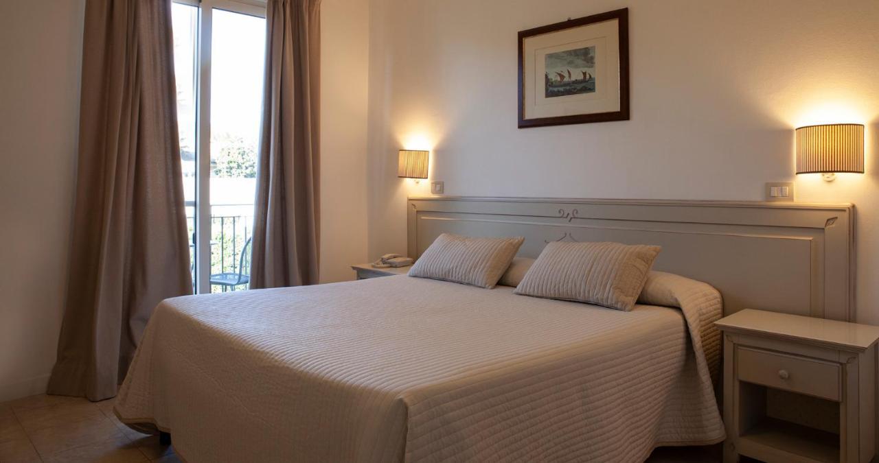 Parkhotel Montigeto Passignano sul Trasimeno Extérieur photo