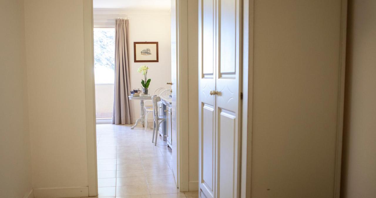 Parkhotel Montigeto Passignano sul Trasimeno Extérieur photo