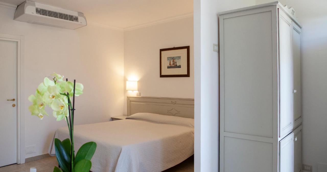 Parkhotel Montigeto Passignano sul Trasimeno Extérieur photo