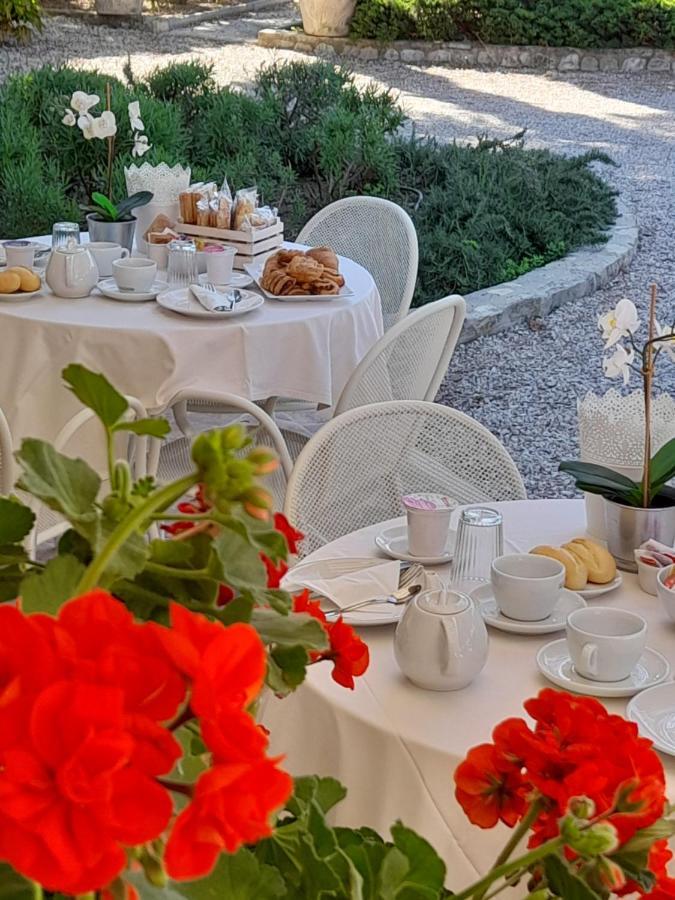 Parkhotel Montigeto Passignano sul Trasimeno Extérieur photo