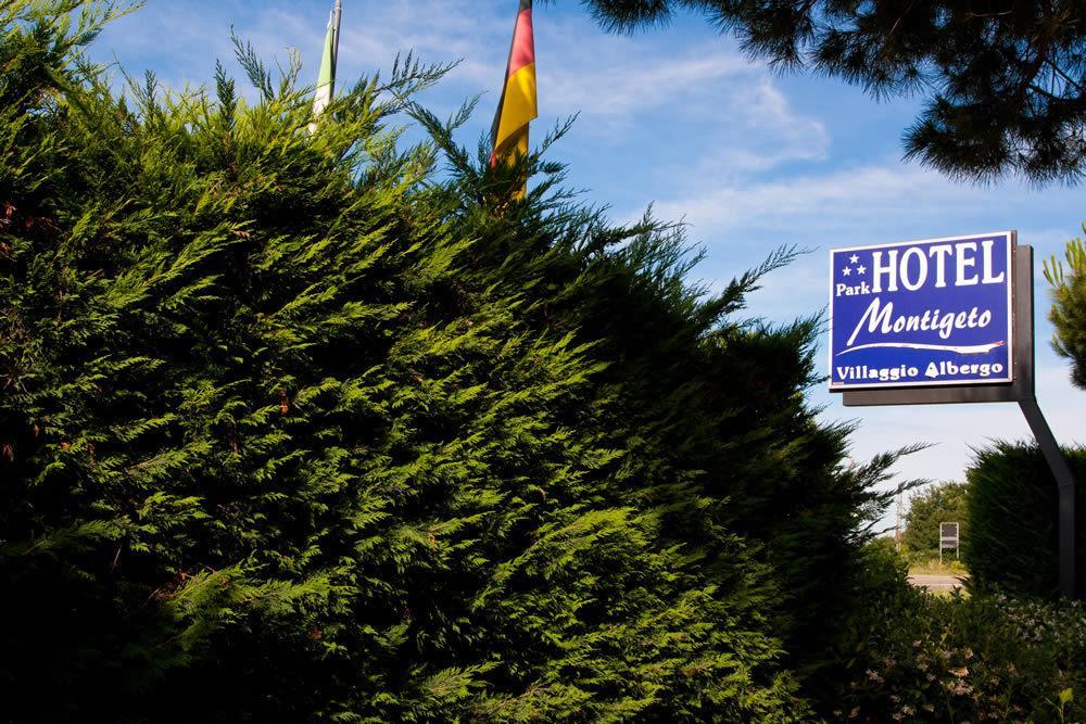 Parkhotel Montigeto Passignano sul Trasimeno Extérieur photo