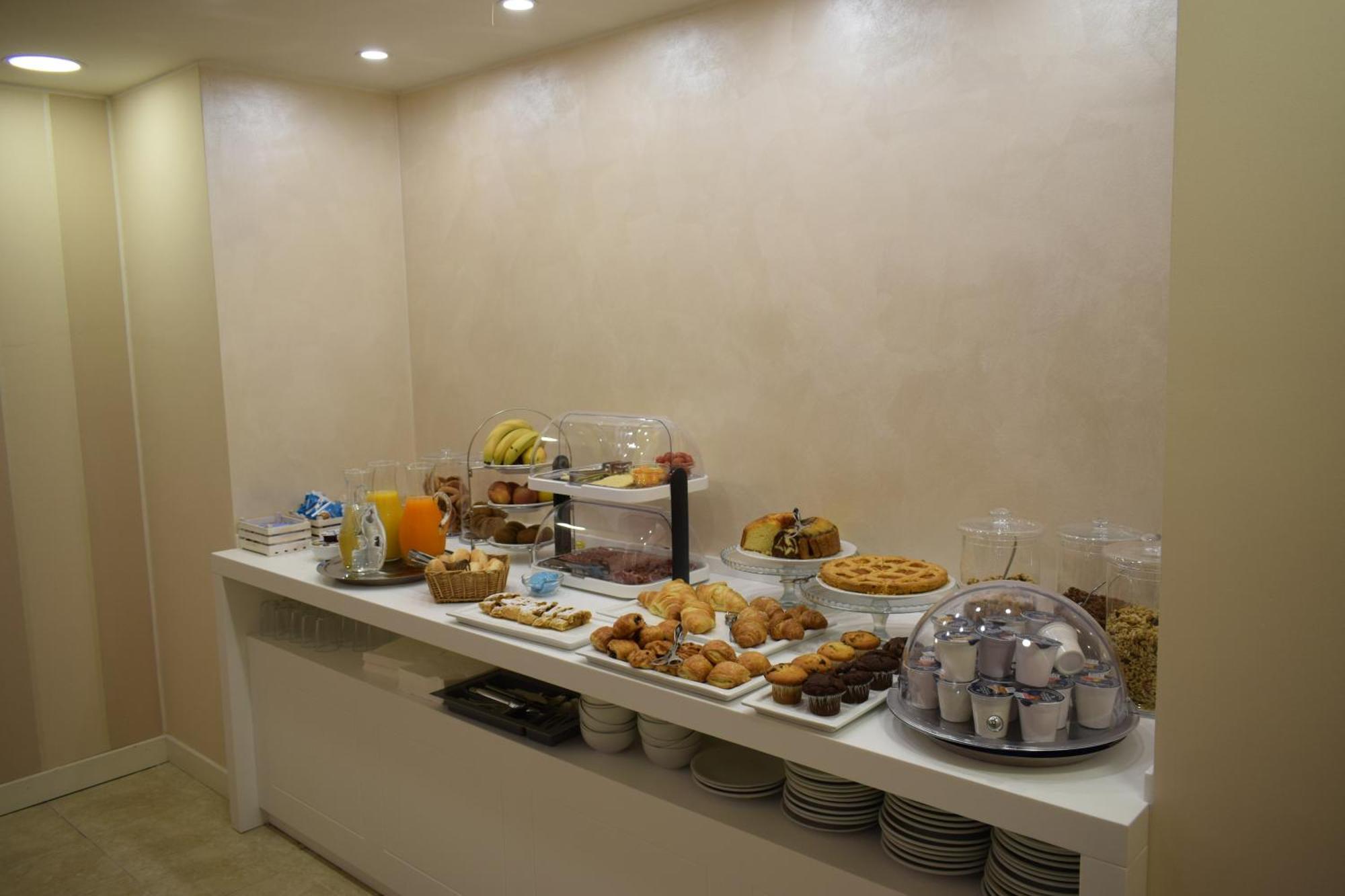 Parkhotel Montigeto Passignano sul Trasimeno Extérieur photo