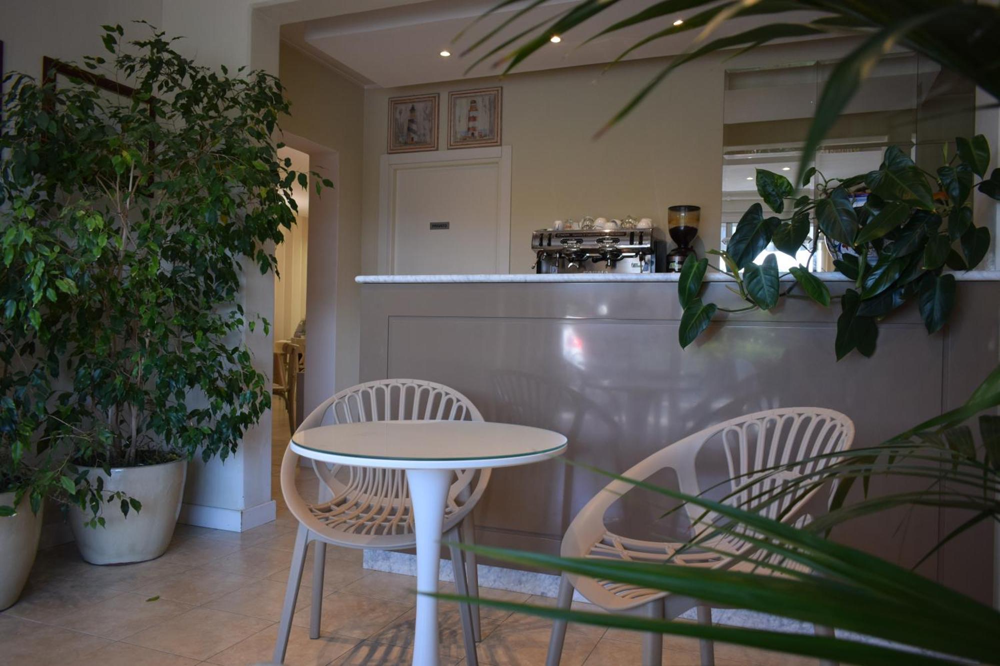 Parkhotel Montigeto Passignano sul Trasimeno Extérieur photo